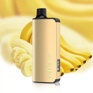 alibarbar-ingot-9000-puffs-banana-buzz