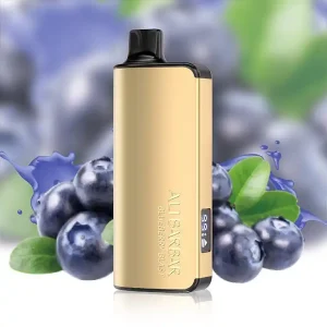 alibarbar-ingot-9000-puffs-blueberry-blast