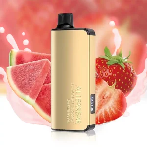 alibarbar-ingot-9000-puffs-strawberry-watermelon