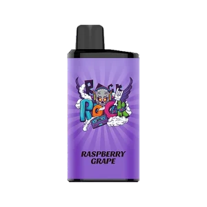 iget-bar-pro-raspberry-grape